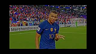 Kylian Mbappe 4K Free Clips For Edit