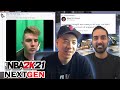 MIKE WANG SETTLES DEBATE BETWEEN CHOC DF AND RONNIE2K - TYCENO STILL A LEGEND - FIRST LOOK AT STAGE