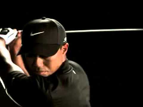 tiger woods bouncing ball commercial