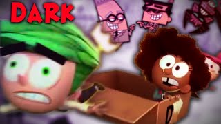 The New Fairly OddParents is DARKER Than You Think