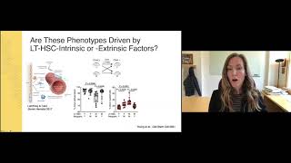 Edward P. Evans Seminar in MDS, 2021