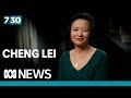 Extended interview: Cheng Lei on her detainment in China | 7.30