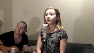 Lily Wahlsteen : There´s a stone