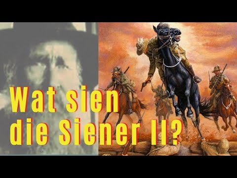 Video: Wat sien tot?