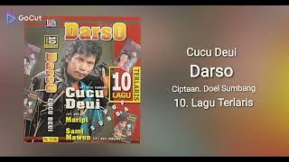 01. Cucu Deui. - Hj. Darso - Cipt. Doel Sumbang - 10 Lagu Terlaris 