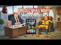 Warlock Podcast, Episode 1: Project Hail Mary, Top or Flop?