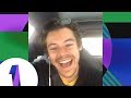 "Halloween is not fun!" Harry Styles surprises a fan and gives his Unpopular Opinion