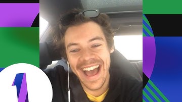 "Halloween is not fun!" Harry Styles surprises a fan and gives his Unpopular Opinion