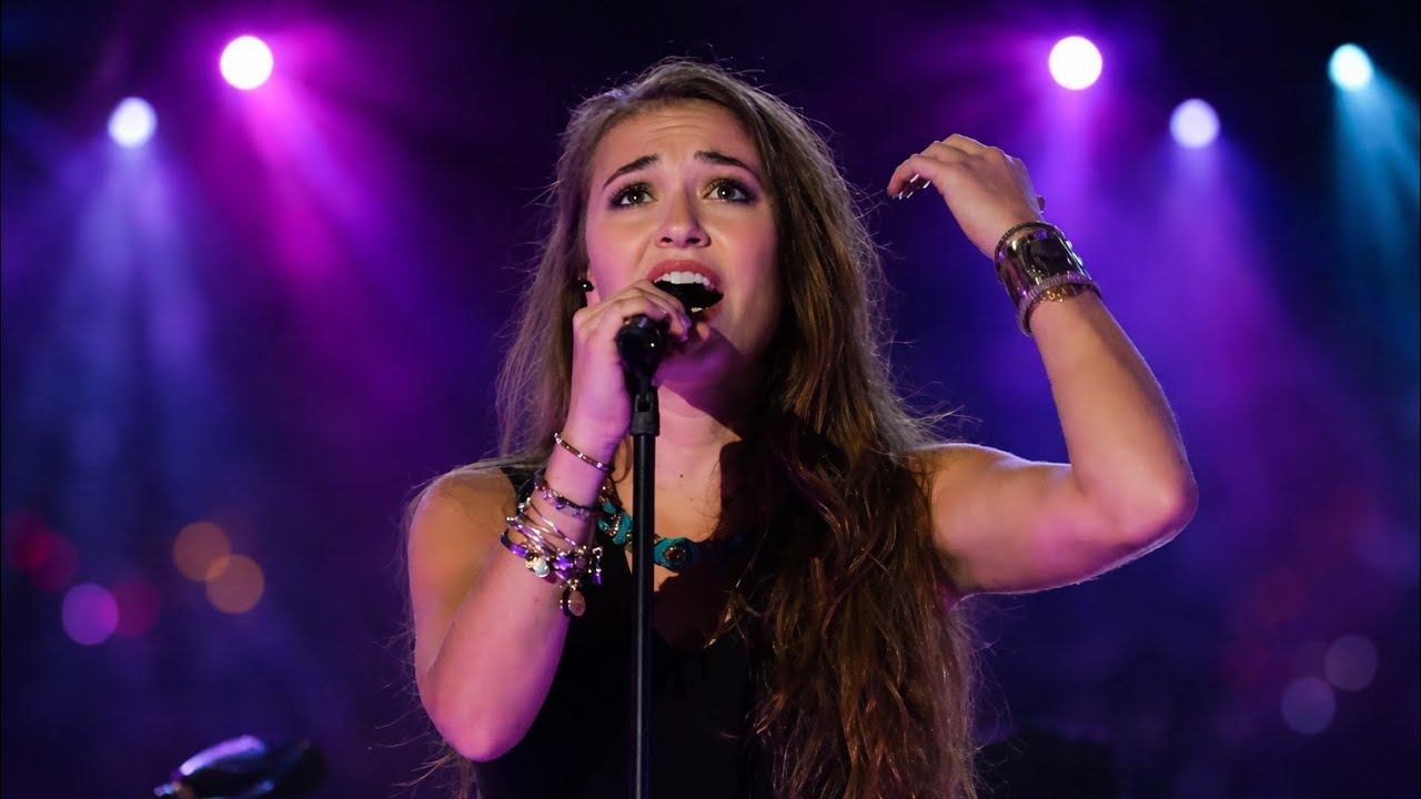 Lauren Daigle – Safe Within Your Light | Powerful Worship Song 
