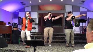 CCO Tithe Rap