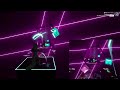 Beat saber - 忘れないでベイベー by Nanaoakari