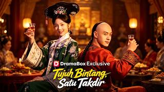 🇮🇩Tujuh Bintang, Satu Takdir#youtubeshorts