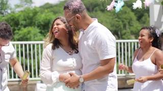 Gender Reveal NJ - Loveprint Photography