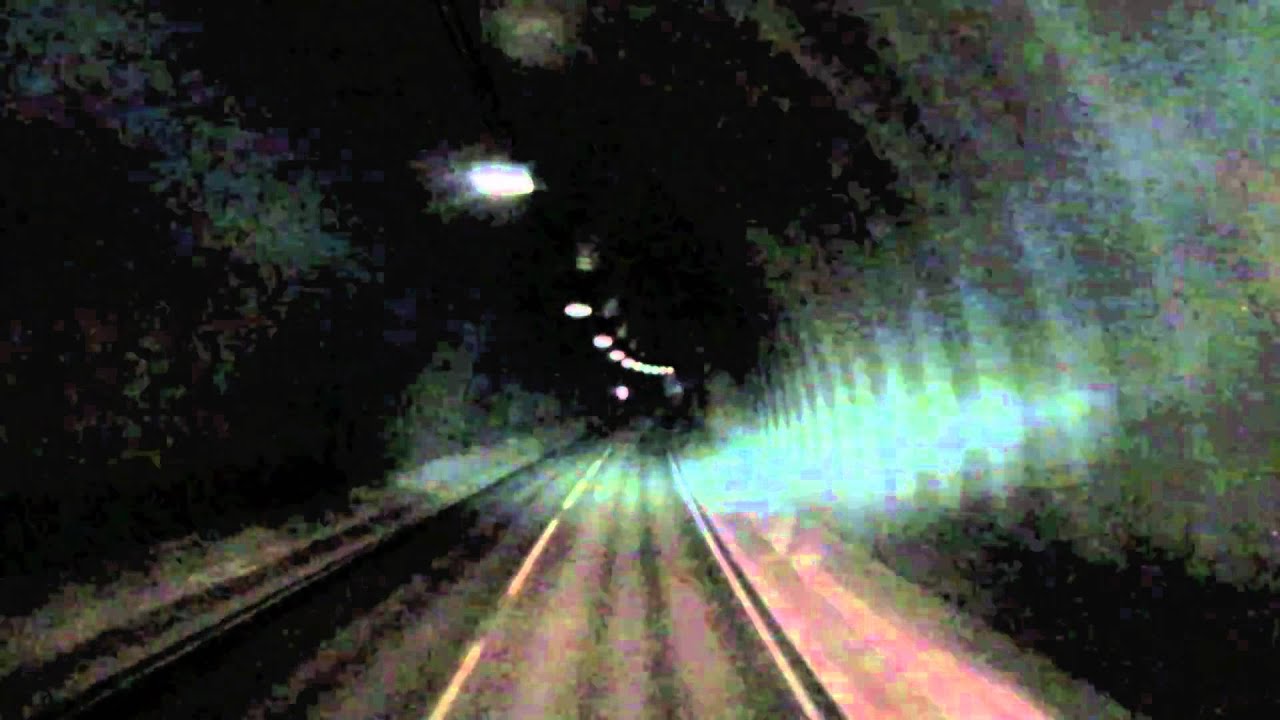 NKT driving the Eiksund Tunnel YouTube