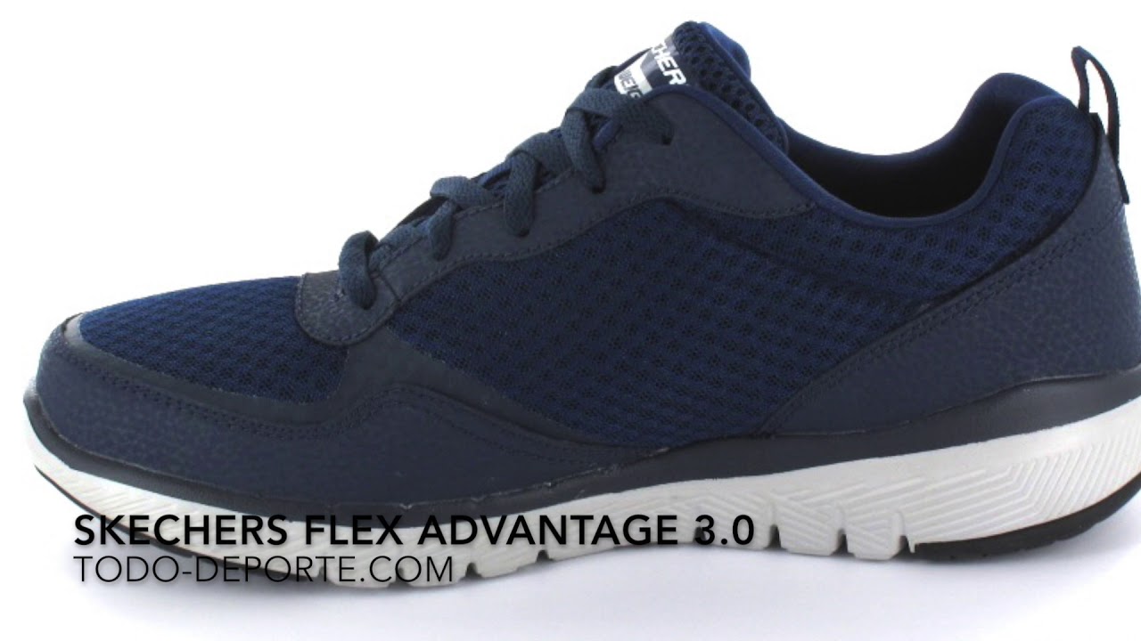 flex advantage 3.