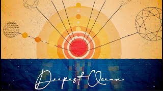 The fin. - Deepest Ocean (Lyric Video)
