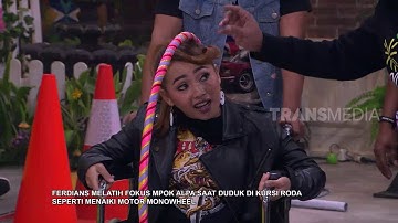 OPERA VAN JAVA | HARAP HARAP LUCU (11/05/19) Part 5
