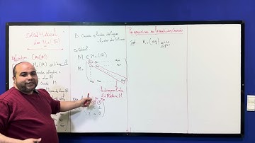 [2BAC SM ] [ Les Structures Algébriques - Part 01 ] [Les Matrices - Les Lois de composition Interne]