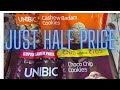 14. Unibic cookies in just half price😋😋 #amazonsale #grocery #discount