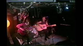 Jeff Jones - Ive Just Seen A Face Live At Healeys Toronto