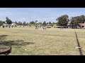 KISUMU County Secondary Schools Sports Association