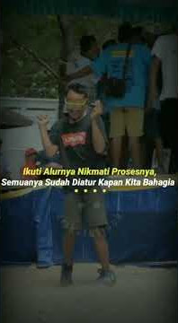 Bersabarlah status WA loss dolll