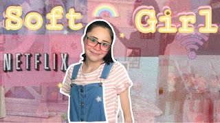 ME TRANSFORMÉ EN SOFT GIRL ✰Como ser Soft Girl✰ Soy Mich Blogs screenshot 2