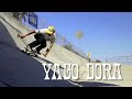 Yago dora  carver skateboards