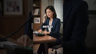Call Center Worker Exposes Scam Targeting Elderly - Lost Job But Saved Lives