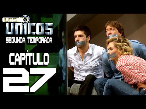 LOS ÚNICOS -