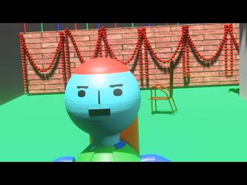 Joke - Animated Video #joke #animatedvideo #3danimation