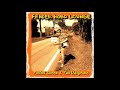 Foxtrot Sierra his Uniforms - Fender Hobo Lounge (Full Album)