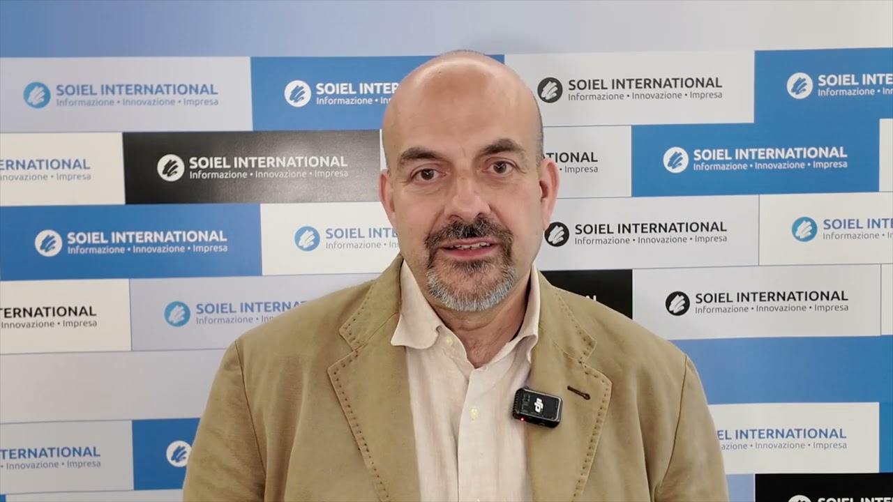 Sicurezza ICT, Roma 8 maggio | TRUSTBUILDER