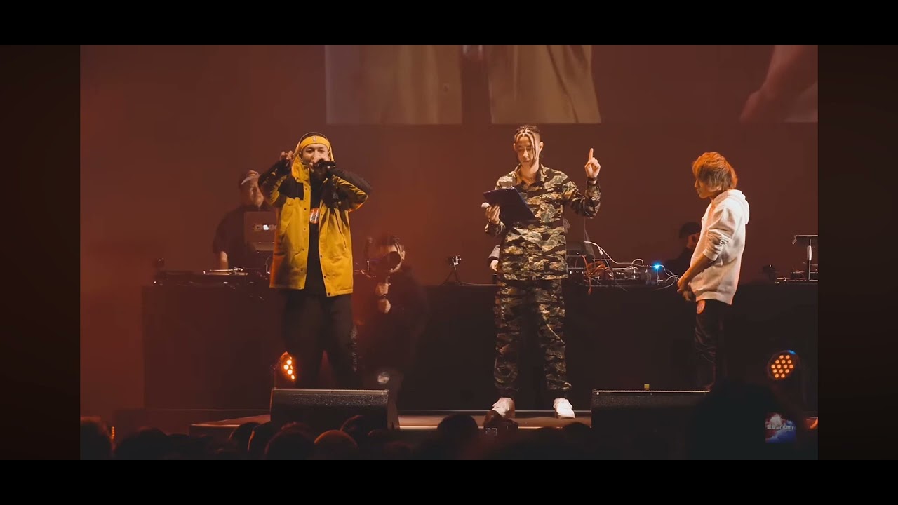 【MCバトルビート】Do it like that 8×4