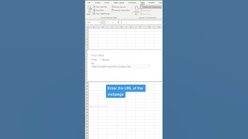tidy way to copy tables of data |excel shortcuts and tricks  #excelshorts #exceltech #exceltips