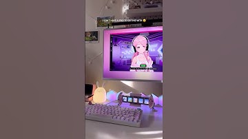 My secret app for Vtubing (Hyper Online)