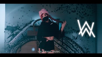 Alan Walker Style, Valk Fant - Broken Hopes [New Song 2025]