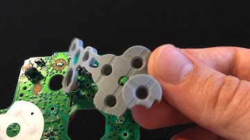 Evil Shift Sensitive Buttons - What are they?