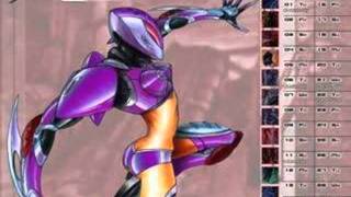 Kinetica - Theme Of Kinetica