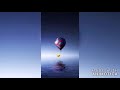 First man in stratosphere quotes earth's shape as