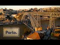 Weekend in Porto