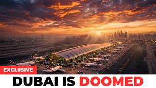 DUBAI is EMPTY: The Truth Behind the Sudden Collapse