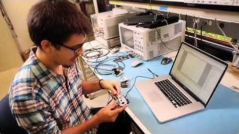 Cypress Tech Spotlight - Freesoc Part 1