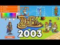 Les incroyables screens des débuts de DOFUS #1 (2003-2004)