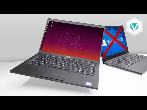 Video: Windows 8 có được cài đặt trên phân vùng NTFS không?