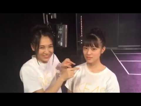 竹内彩姫さんぐぐたす動画まとめ２