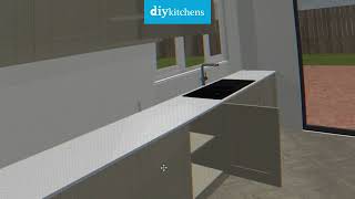 FREE Online Kitchen Planner | DIY Kitchens