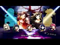[German Cover] You are a ghost, I am a ghost 〜劇場のゴースト〜
