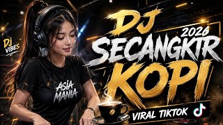Download lagu DJ REMIX SECANGKIR KOPI 2026 | Cover Dangdut Remix Viral | Lagu Populer Jhonny Iskandar