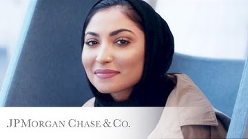 Day in the Life of a Global Technologist | JPMorgan Chase & Co.